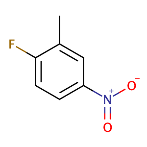 2-氟-5-硝基甲苯
