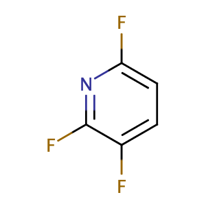 2,3,6-三氟吡啶