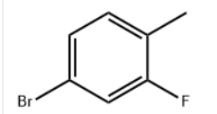  4-Bromo-2-fluorotoluene 